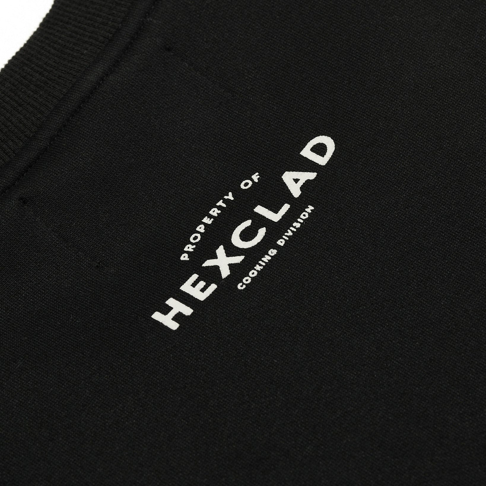 Classic Logo Badge Men's Long-Sleeve T-Shirt - Image 6