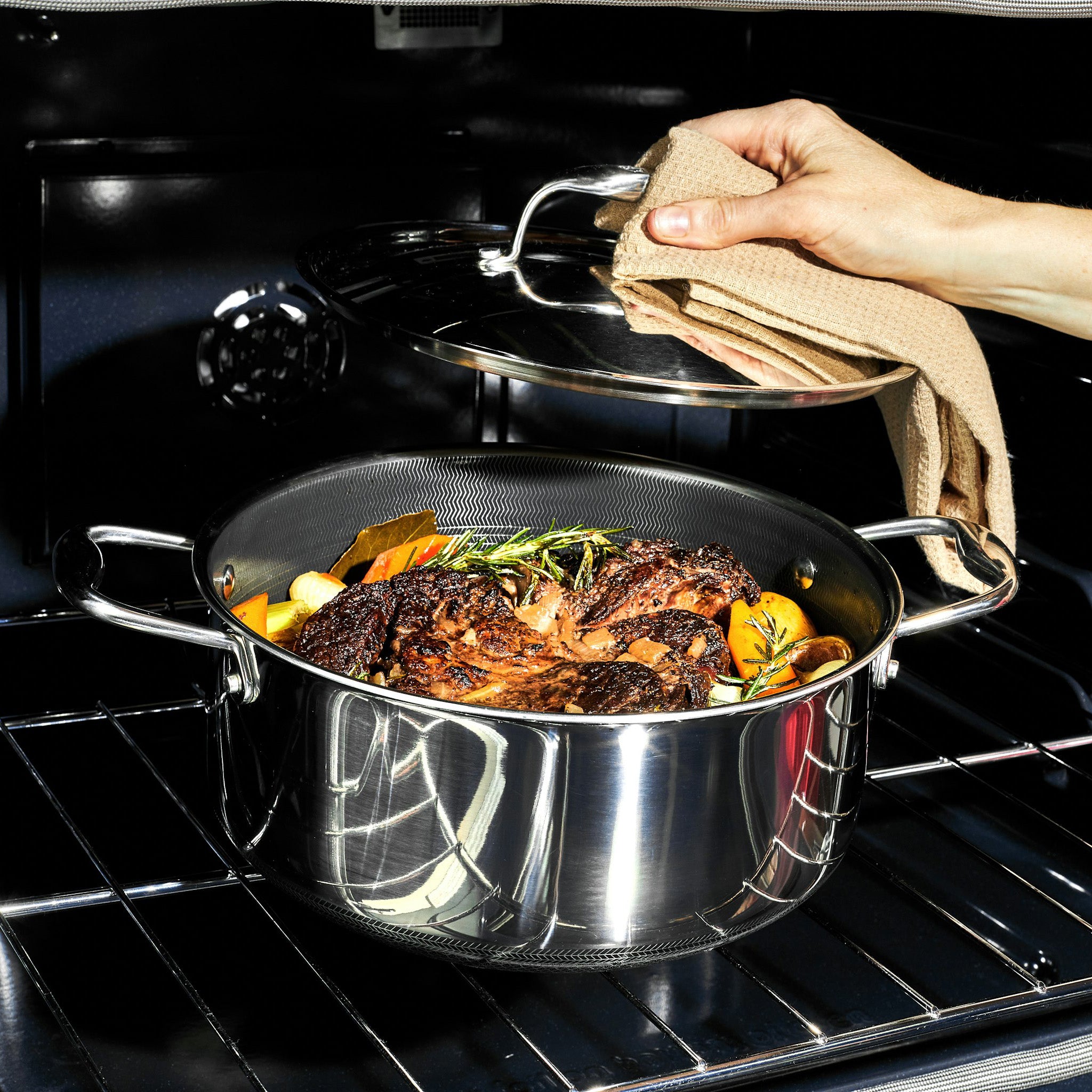 Hybrid Dutch Oven. 5-Qt - Image 7