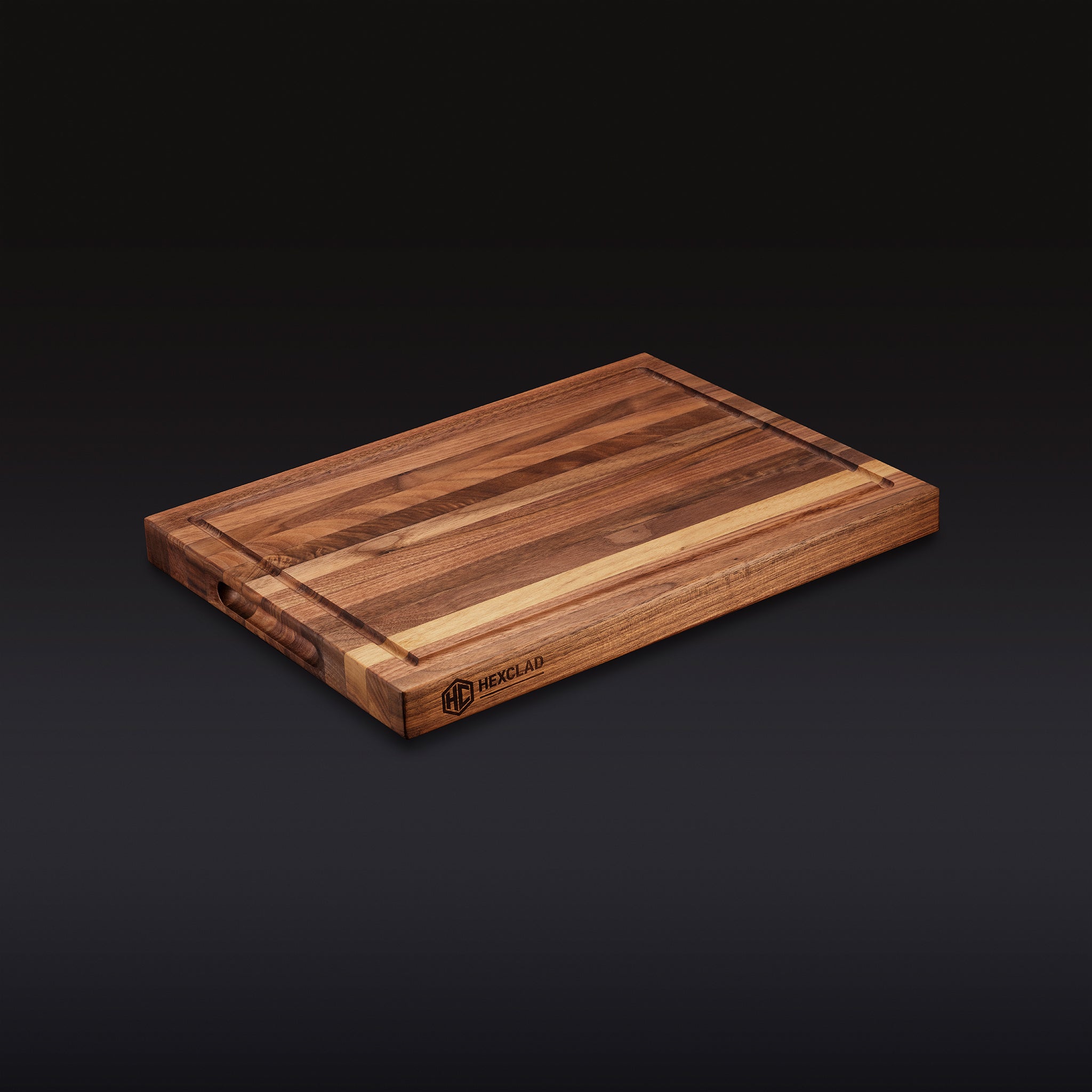 Walnut Cutting Board. Medium - Image 2